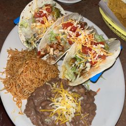 Tacos