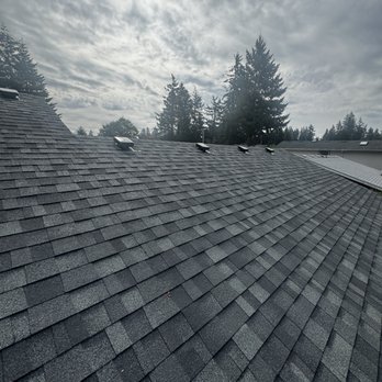Shark's Roofing - Roofing Near Me