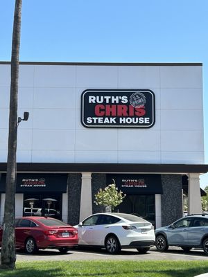 Ruth's Chris Steak House by null