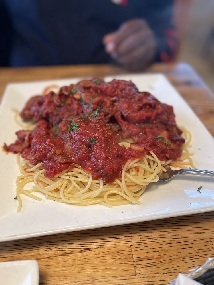 Paolo's On 54