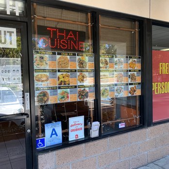 Thai Corner - Thai Near Me - Chino Hills, California Thai Corner - Thai Near Me - Chino Hills, California