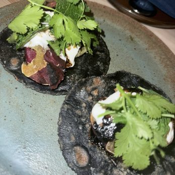 A Tí - Mexican Near Me - Los Angeles, California