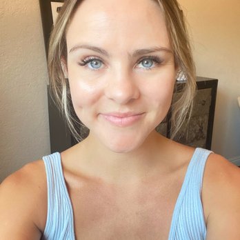 Fairy Lashbrows - Always love my lashes. Gives me a very natural mascara look and lasts about 2-3 weeks depending on what I am doing. - Permanent Makeup Near Me - Huntington Beach, California
