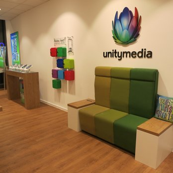 Unitymedia - Telecommunications Near Me - Offenbach, HE