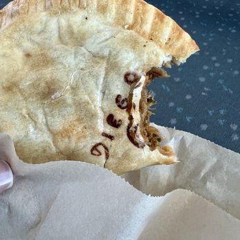 Maria Empanada - Diego - Empanadas Near Me - Denver, Colorado