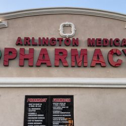 Arlington Medica Pharmacy
