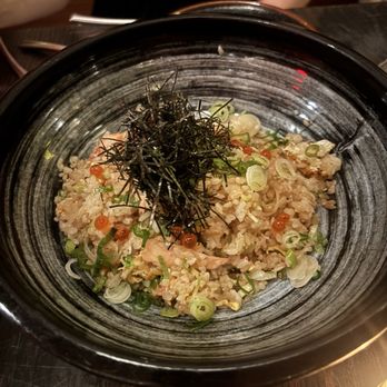 Noreetuh - Peekytoe Crab Fried Rice (OL) - New American Near Me - New York, New York Noreetuh - Peekytoe Crab Fried Rice (OL) - New American Near Me - New York, New York