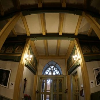 Bragernes kirke - Churches Near Me - Drammen, 02