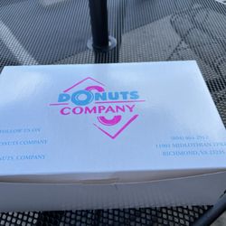 Donuts Company