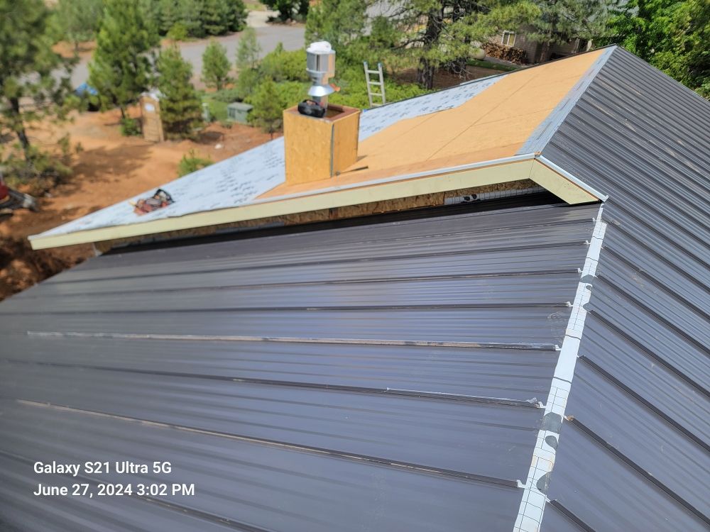 Slide of Stoneridge Construction