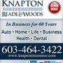 Photo of Knapton Reade & Woods Agency