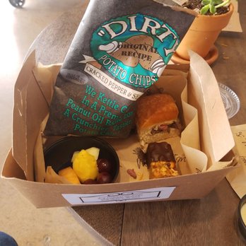 Artisan & Vine - Beef tenderloin sandwich (you get 3) lunch box! - Bakeries Near Me - Houston, Texas Artisan & Vine - Beef tenderloin sandwich (you get 3) lunch box! - Bakeries Near Me - Houston, Texas