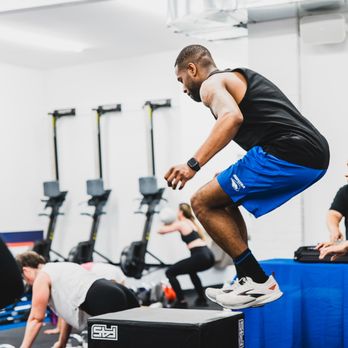 F45 Training - Interval Training Gyms Near Me - Bay Shore, New York F45 Training - Interval Training Gyms Near Me - Bay Shore, New York