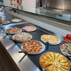 Ken's Pizza
