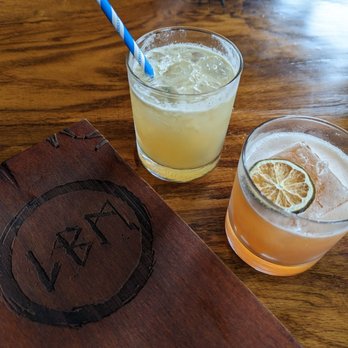 LBM - Gunslinger, Golden Daze - Bars Near Me - Lakewood, Ohio