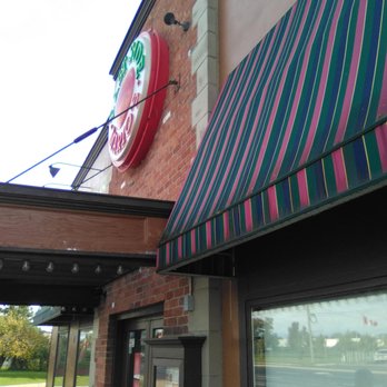 East Side Mario's - 13 septembre 2020 - Italian Near Me - Cornwall, Ontario