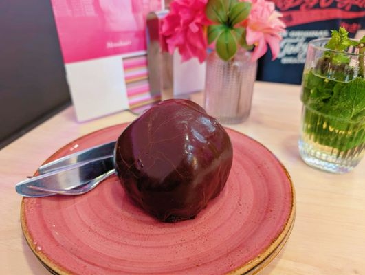 Banketbakkerij Jan de Groot by null