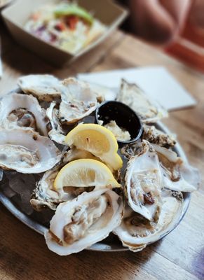 Point Loma Fish Shop by null