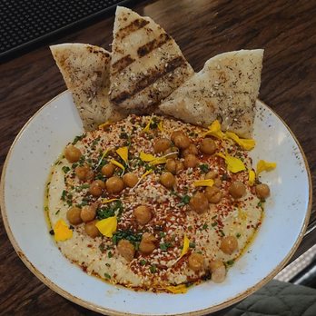Your 3rd Spot - Hummus - Venues & Event Spaces Near Me - Atlanta, Georgia Your 3rd Spot - Hummus - Venues & Event Spaces Near Me - Atlanta, Georgia