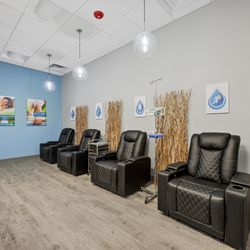 Prime IV Hydration & Wellness - Cedar Rapids