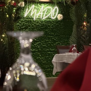 Mado Restaurant - Mediterranean Near Me - River Edge, New Jersey