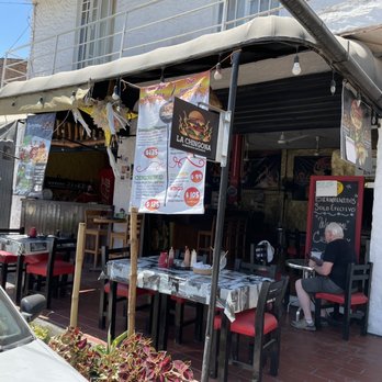 La Chingona - Burgers Near Me - Puerto Vallarta, JAL La Chingona - Burgers Near Me - Puerto Vallarta, JAL