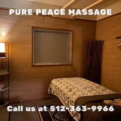 Pure Peace Massage - Welcome To Pure Peace Massage