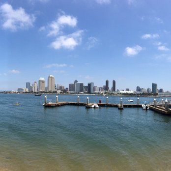 Peohe's - Seafood Near Me - Coronado, California