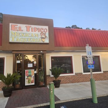 El Tipico - Mexican Near Me - Somers Point, New Jersey El Tipico - Mexican Near Me - Somers Point, New Jersey
