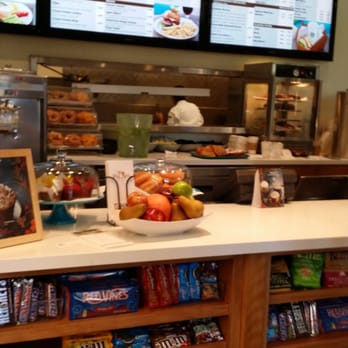 Rancho Las Palmas Palms Cafe - inside - Coffee & Tea Near Me - Rancho Mirage, California