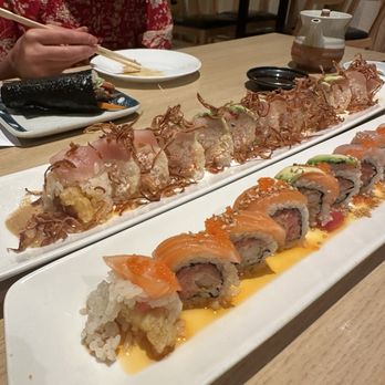 Sushi Enya - Pasadena - Sushi Bars Near Me - Pasadena, California Sushi Enya - Pasadena - Sushi Bars Near Me - Pasadena, California