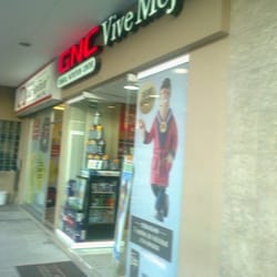 GNC - GNC Echegaray.