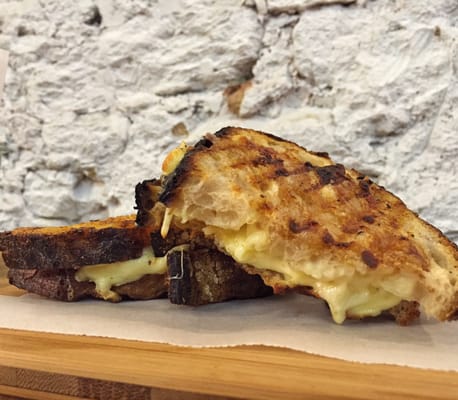 The Slow Bakery Padaria Artesanal Carioca by null