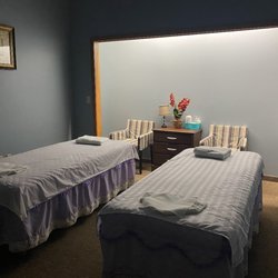 Tonka Wellness Massage