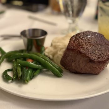 Steinhilber's Restaurant - Filet Mignon - Seafood Near Me - Virginia Beach, Virginia Steinhilber's Restaurant - Filet Mignon - Seafood Near Me - Virginia Beach, Virginia