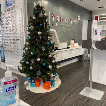 Tri-City Optometry - Optometrists Near Me - Fremont, California