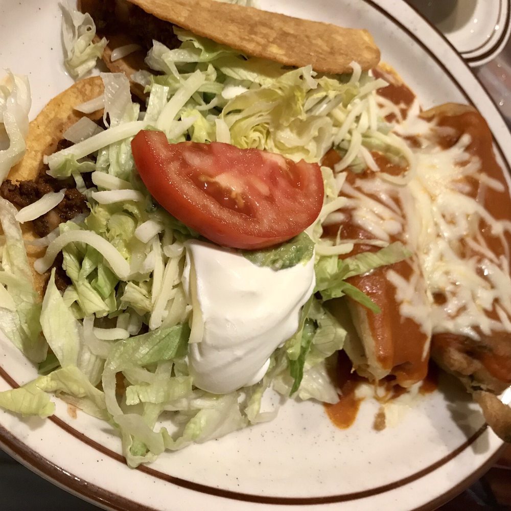 El Tapatio Mexican Restaurant - Taco and tamale - Mexican Near Me - Wilmington, Delaware