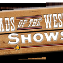 Crossroads of the West