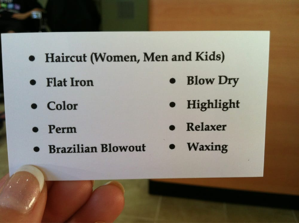 SANDY SPRING BARBER & BEAUTY SALON Updated October 2024 13 Reviews