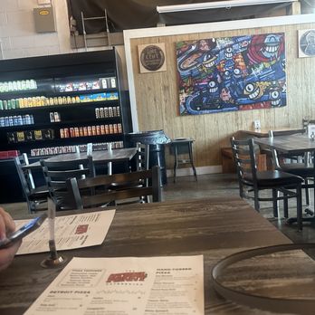 Steel Penny Cafe - Pizza Near Me - Hatboro, Pennsylvania Steel Penny Cafe - Pizza Near Me - Hatboro, Pennsylvania