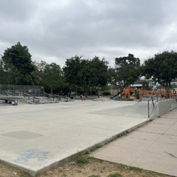 Skate park