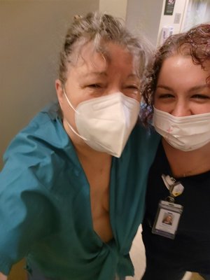 Adventist HealthCare Shady Grove Medical Center by null