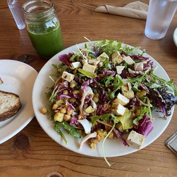 Bounty Kitchen - Queen Anne - Salad Near Me - Seattle, Washington
