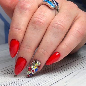 Nail Boutique - Nail Salons Near Me - Brooklyn, New York Nail Boutique - Nail Salons Near Me - Brooklyn, New York