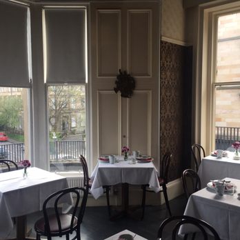 The Alfred Hotel - Hotels Near Me - Glasgow, GLG