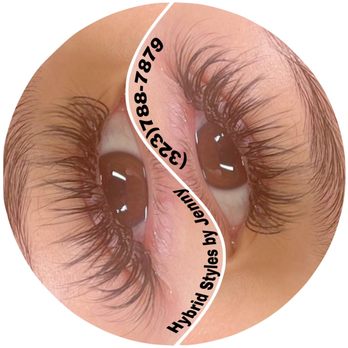 Jenny Lashes & 3D Microblading - Eyelash Service Near Me - South Gate, California Jenny Lashes & 3D Microblading - Eyelash Service Near Me - South Gate, California