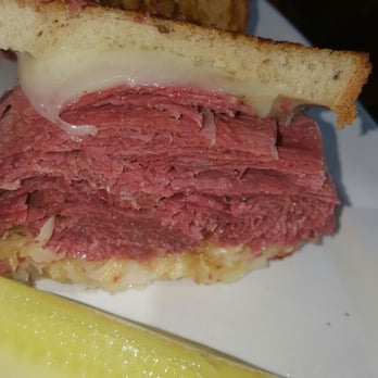 Slyman's Tavern - Independence - The Reuben - Bars Near Me - Independence, Ohio Slyman's Tavern - Independence - The Reuben - Bars Near Me - Independence, Ohio