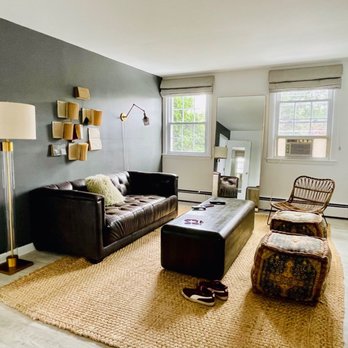 The Coonamessett - Two bedroom suite living area - Hotels Near Me - Falmouth, Massachusetts The Coonamessett - Two bedroom suite living area - Hotels Near Me - Falmouth, Massachusetts
