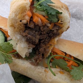 CALI BANH MI - CONVOY ST - Updated May 2025 - 649 Photos & 733 Reviews