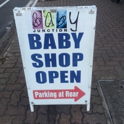 Baby Junction